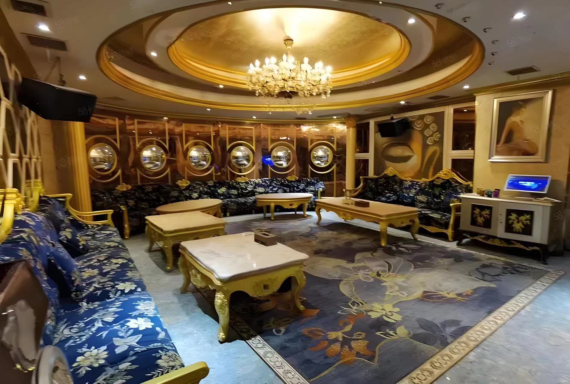 柳州小时场ktv怎么样值得体验-城中区ktv预定